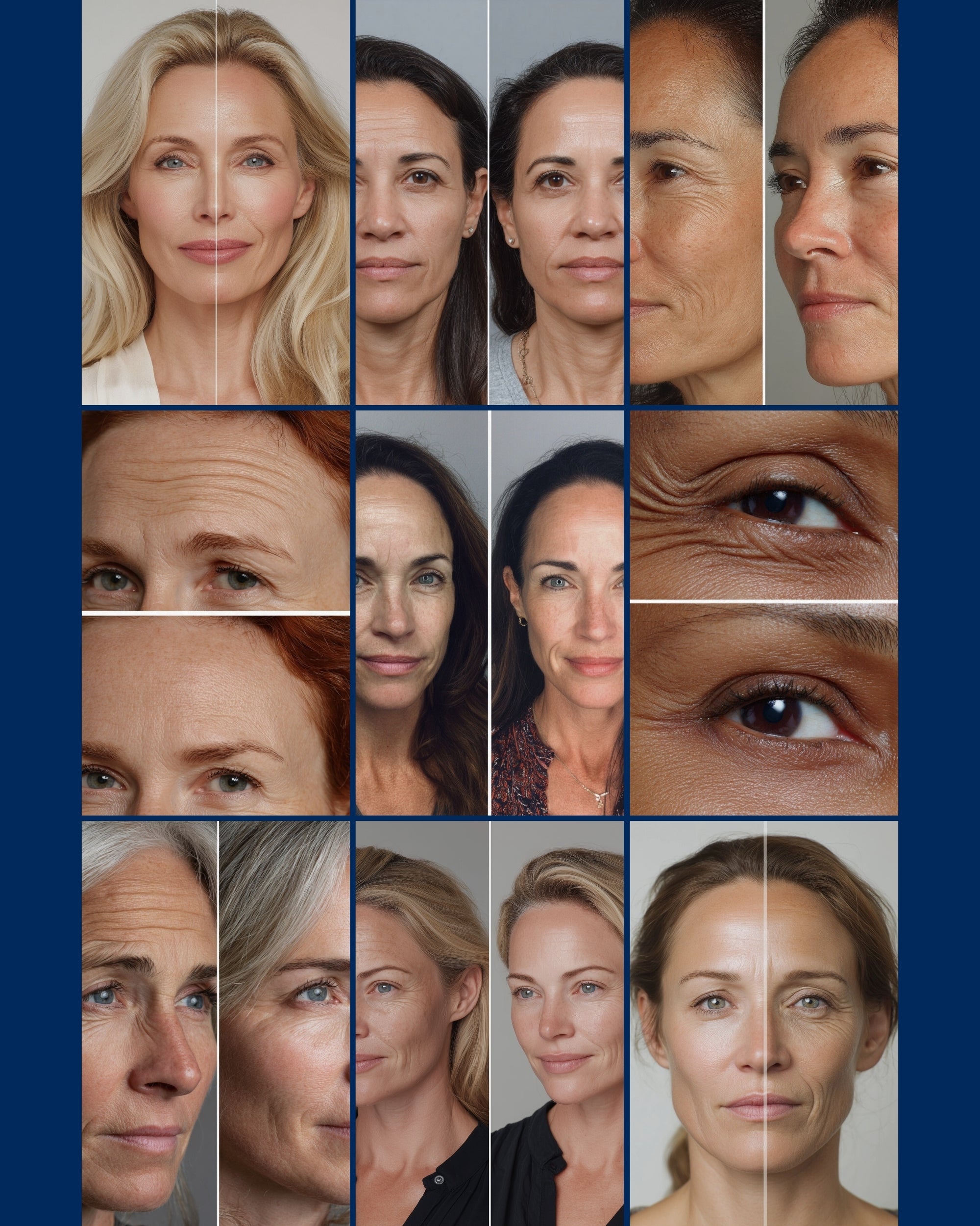 Botox & Filler Social Media Content Bundle