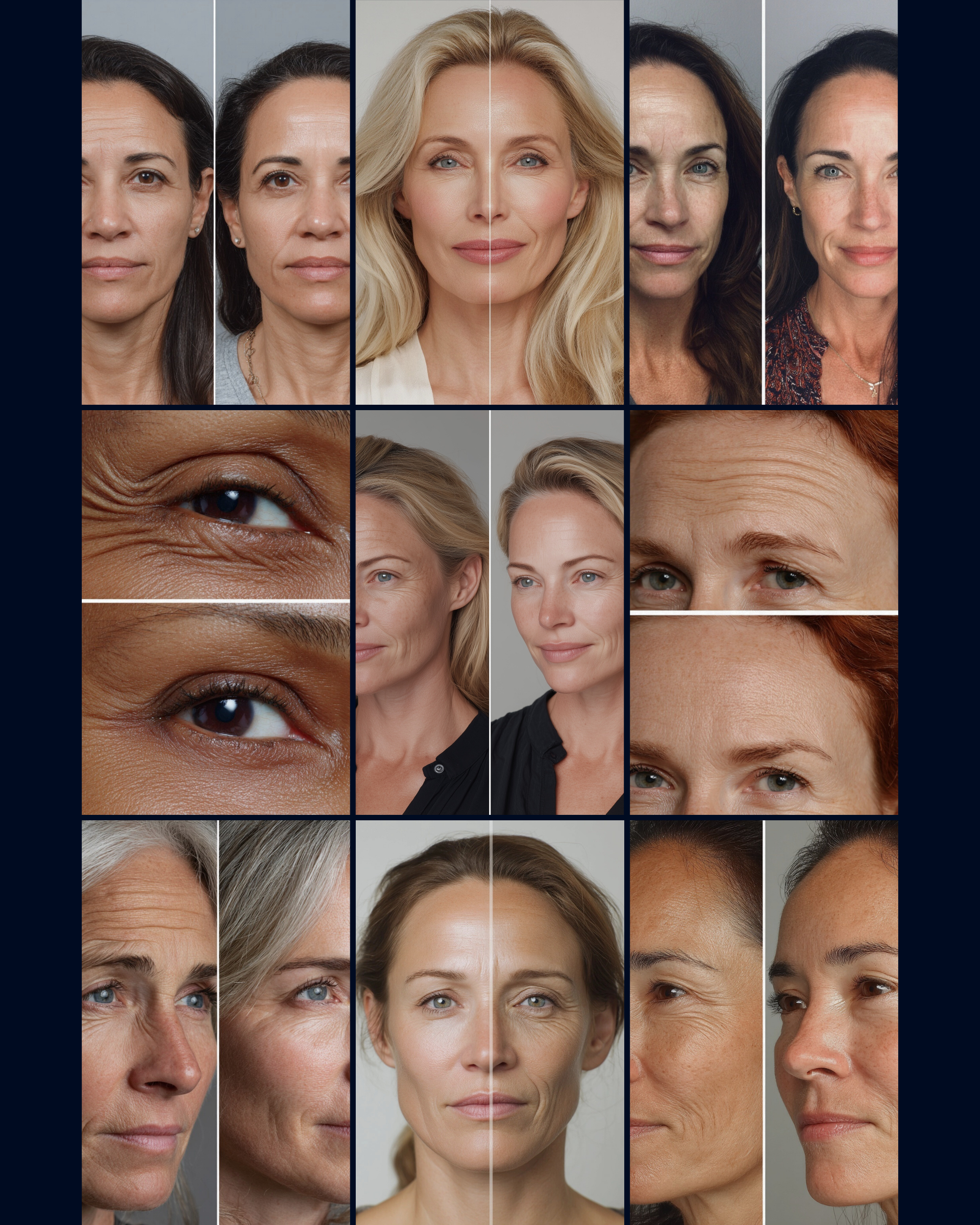 Botox & Filler Social Media Content Bundle